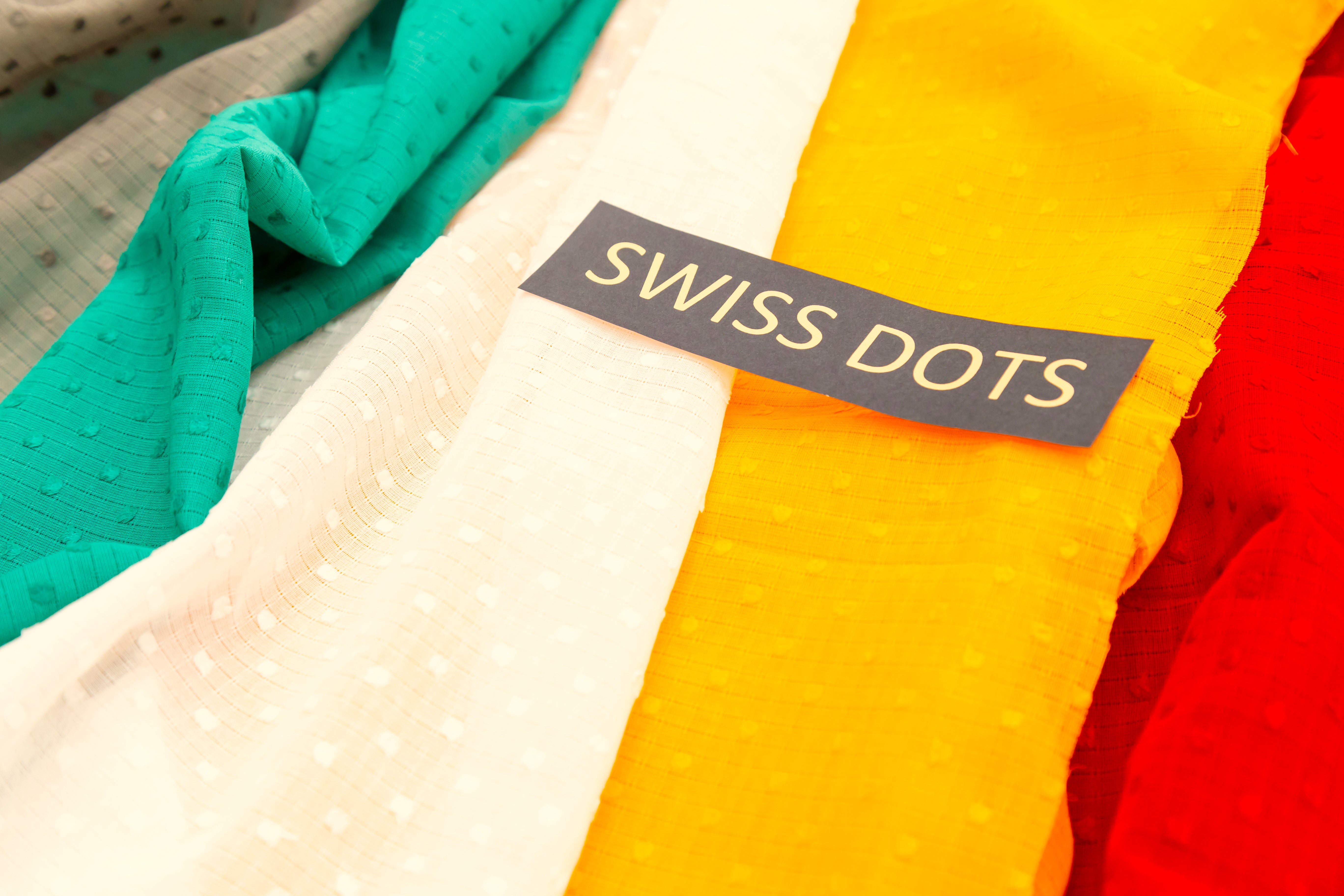 Luxury fabric for Arabic garments