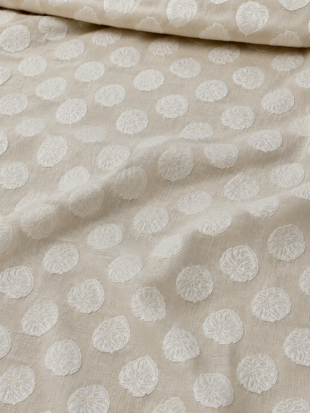 Designer jacquard fashion fabric