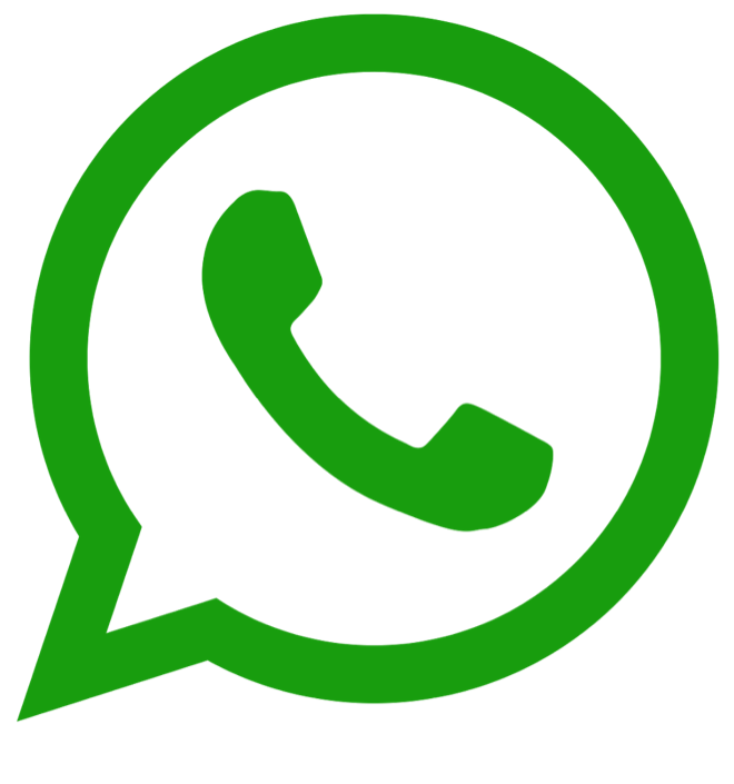 WhatsApp Icon
